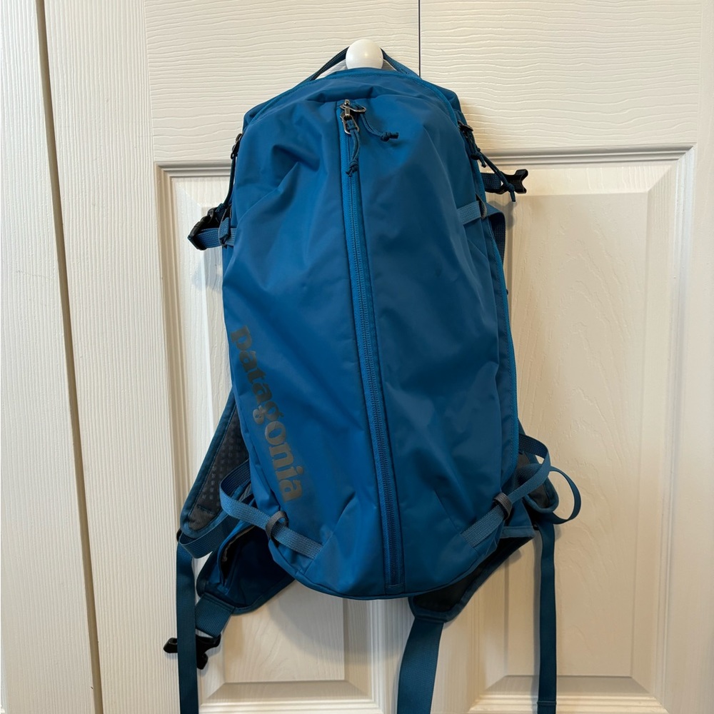 Patagonia Dirt Roamer 20l Backpack